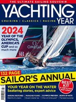 Yachts & Yachting magazine